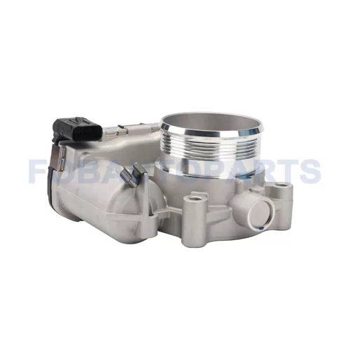Electronic Throttle Body Compatible for Ford & Lincoln Models - Edge Escape Explorer S20173 CP9Z9E926A CM5E9F991AD - image 4